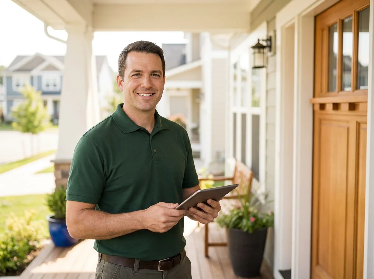 Pest control FAQs for Table Grove, IL